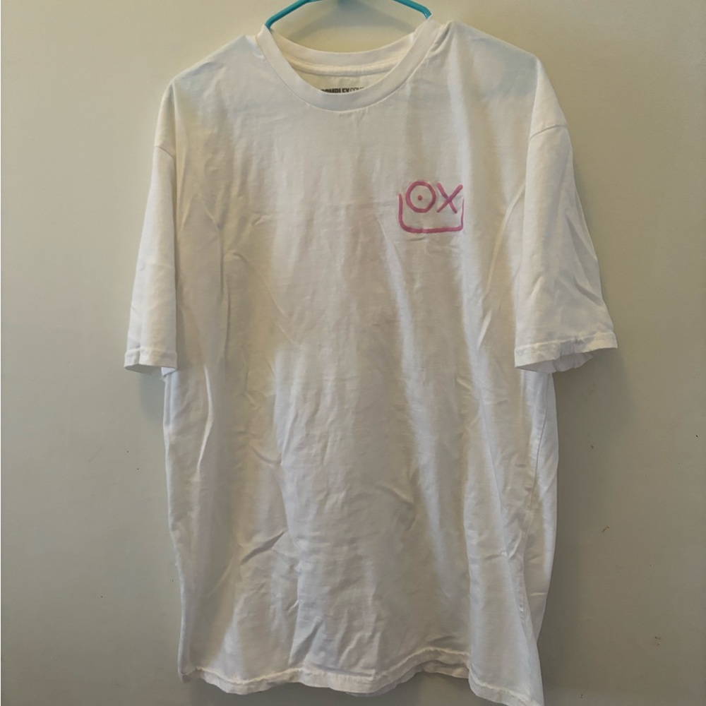 ComplexCon x André T-Shirt